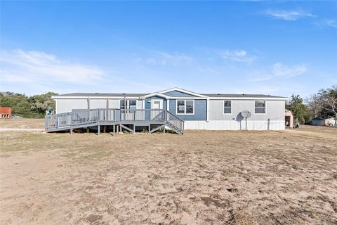 Photo of 8283 Blue Fire Lane, Franklin, TX 77856 (MLS # 47590008)