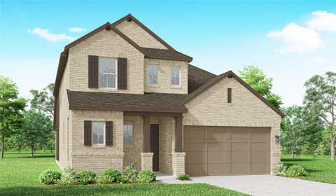 Photo of 17923 Pathway Forest Lane, Webster, TX 77598 (MLS # 37282239)