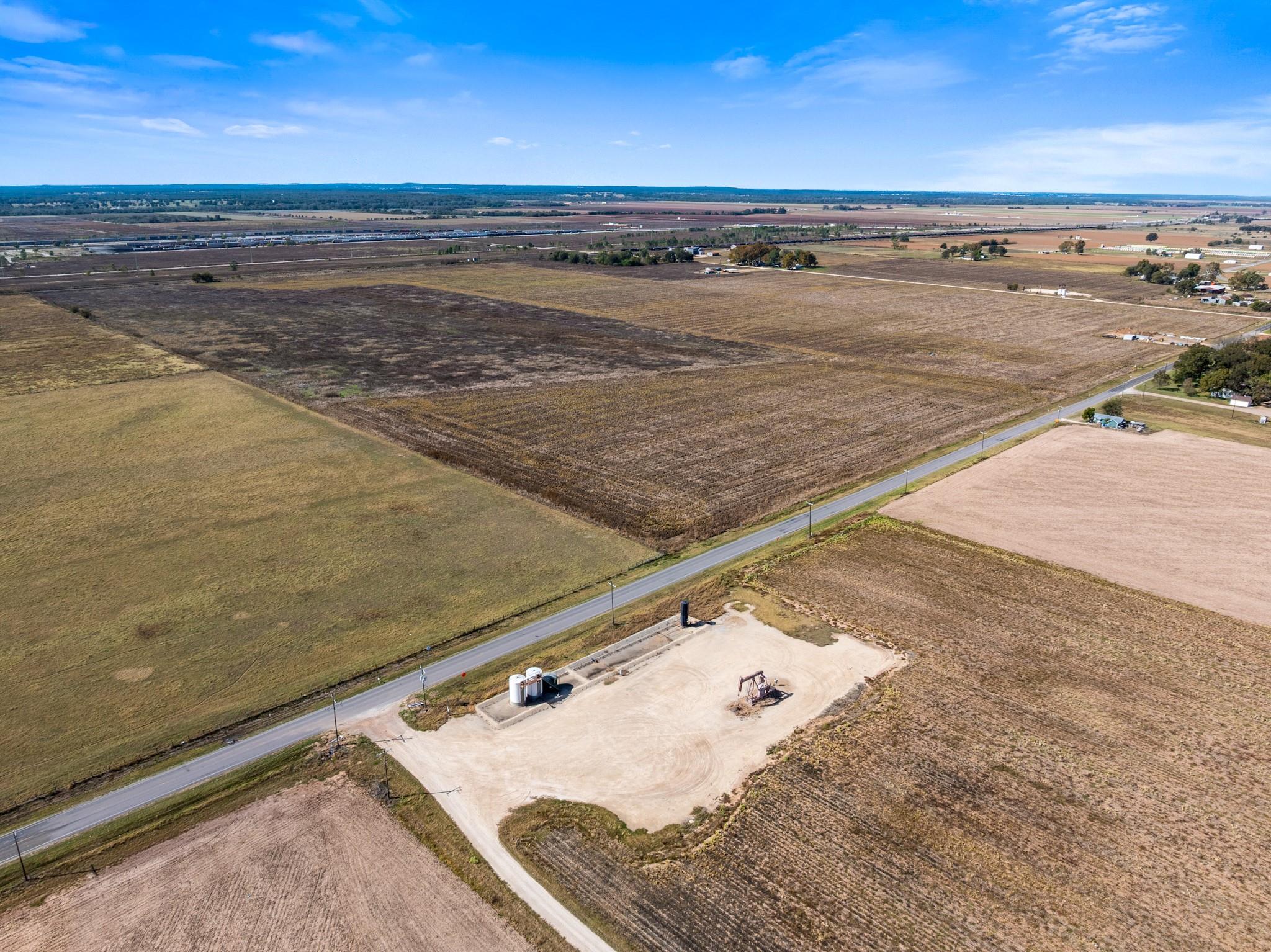 155.309 Acres Fm 50