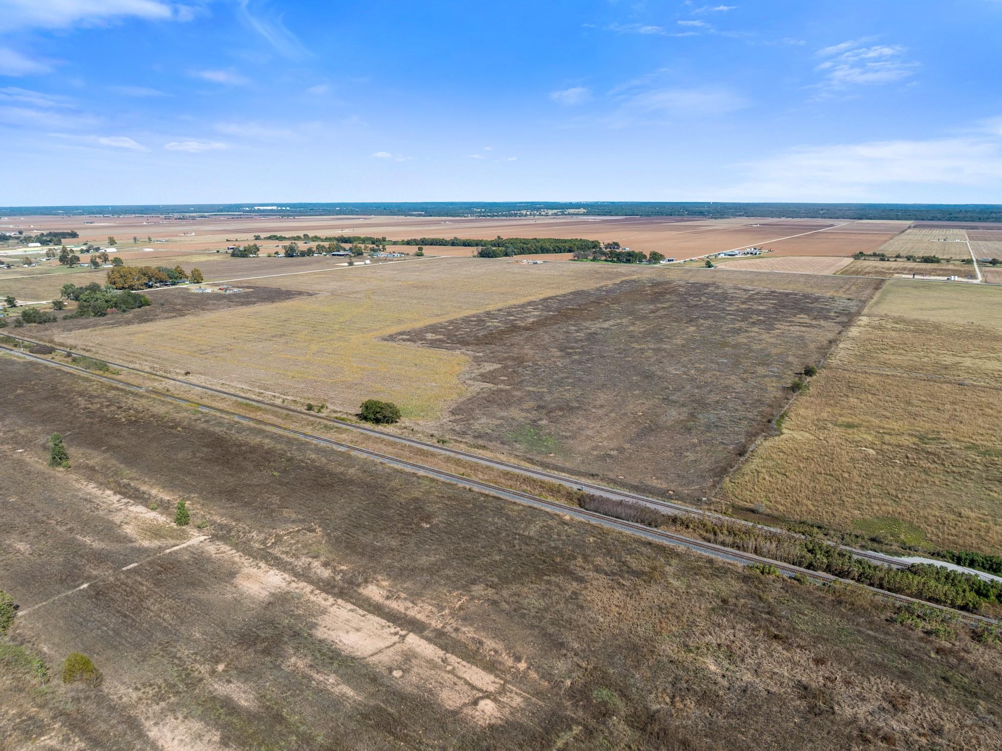 155.309 Acres Fm 50