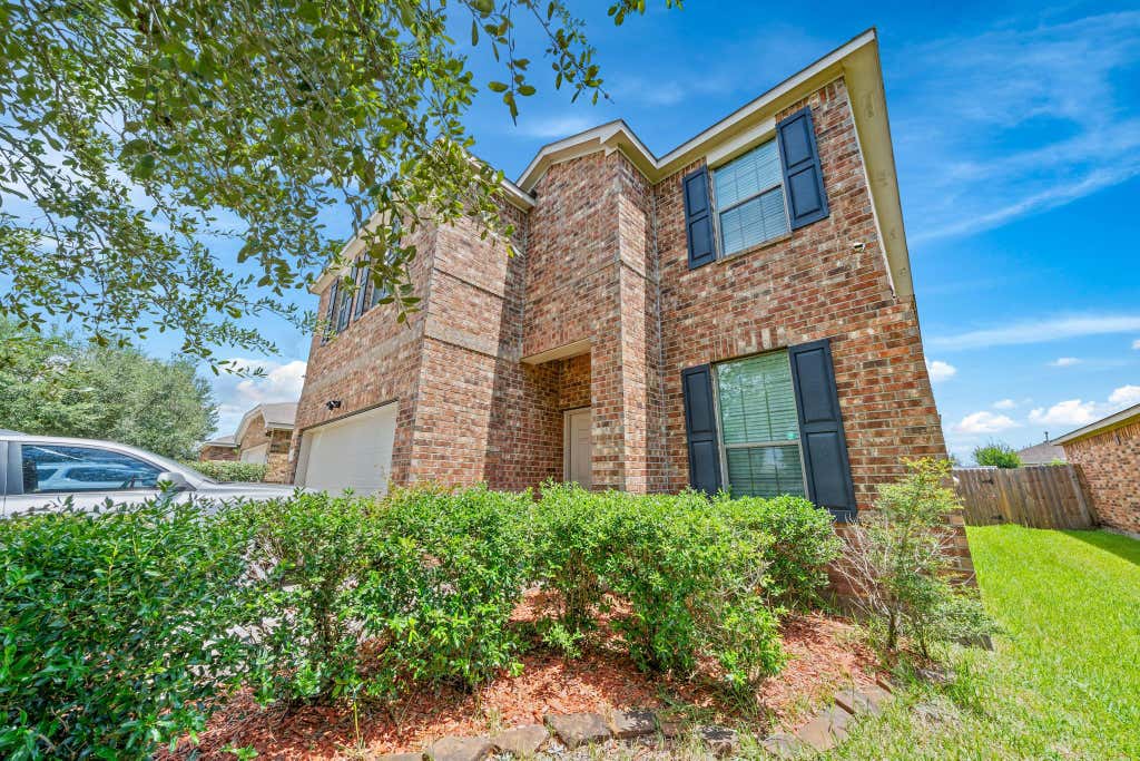 Photo of 5822 Water Violet Lane, Richmond, TX 77407 (MLS # 3036296)