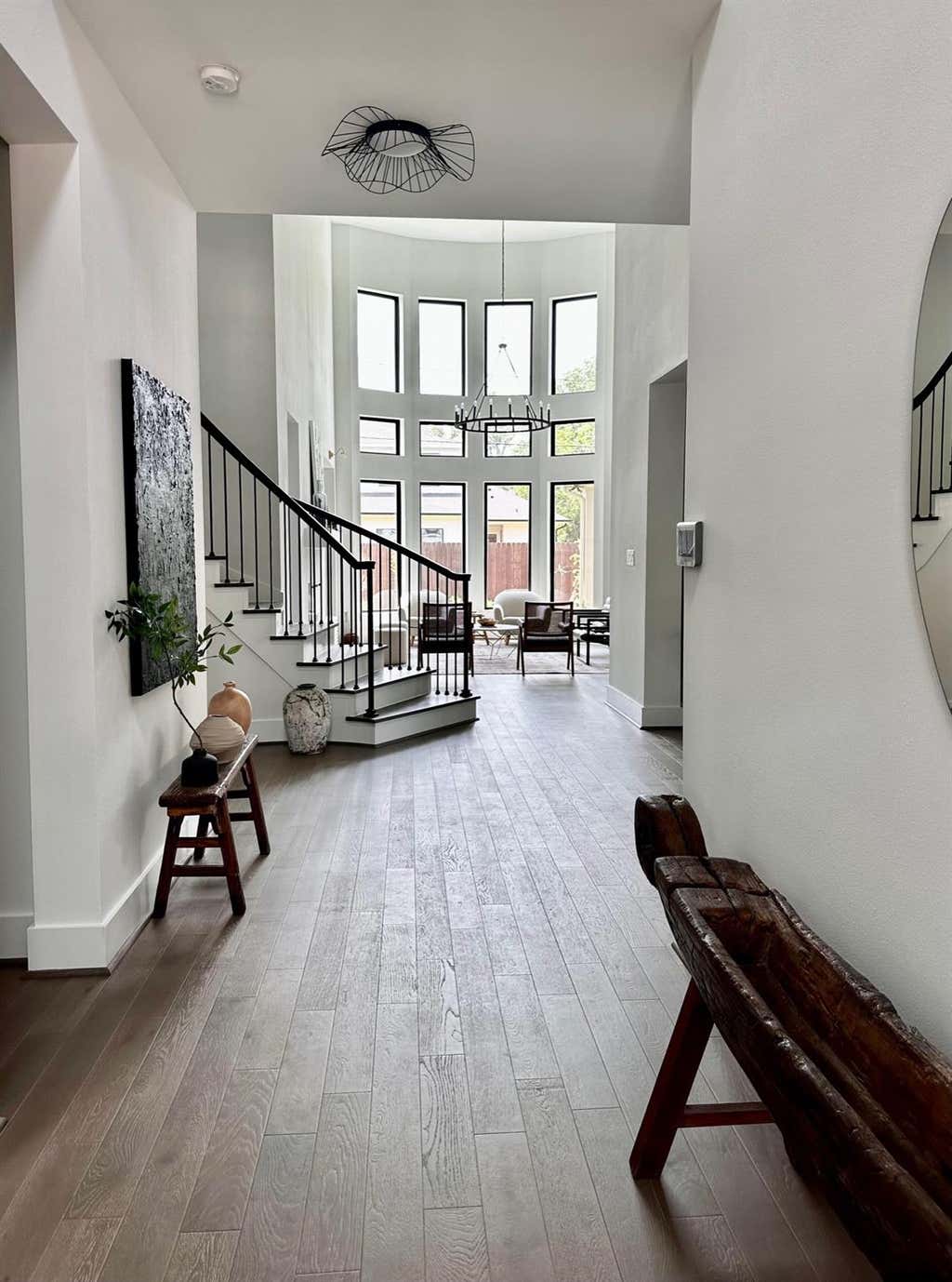 Photo of 1917 Ridgemore Drive, Houston, TX 77055 (MLS # 60451806)