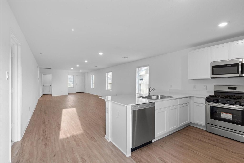 Photo of 19428 Villa Mesa Dr Dr, New Caney, TX 77357 (MLS # 5990216)