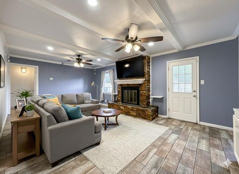 Photo of 1403 Corral Drive, Houston, TX 77090 (MLS # 11238489)