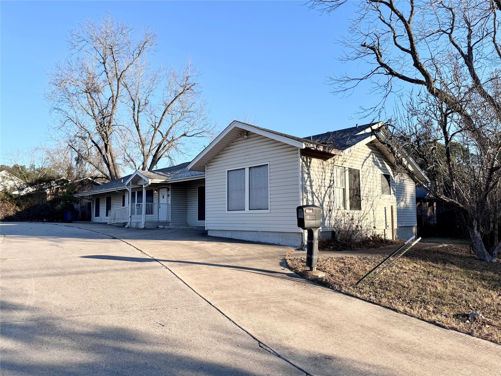 52 State Highway 75 N