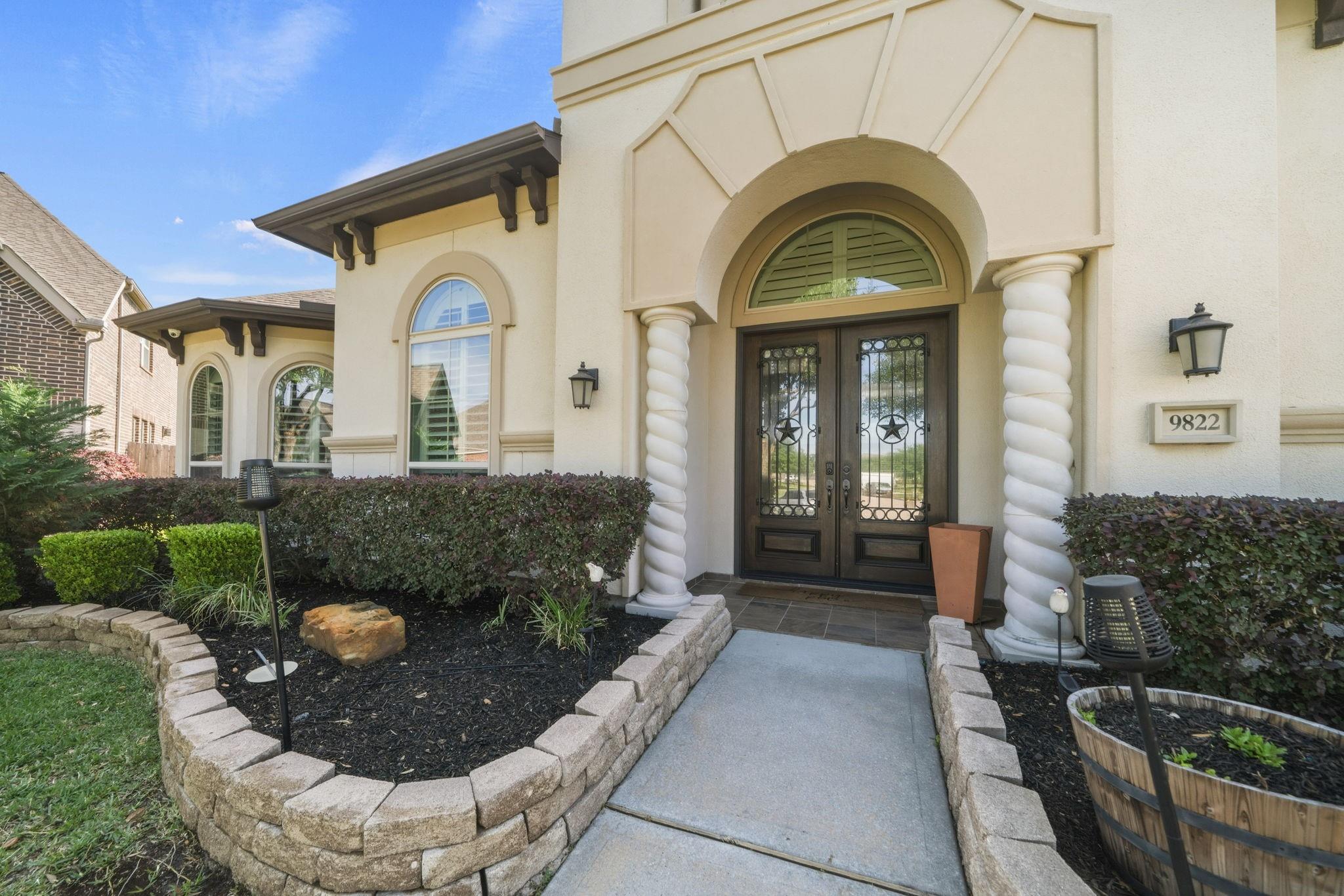 9822 Hodge Hill Lane