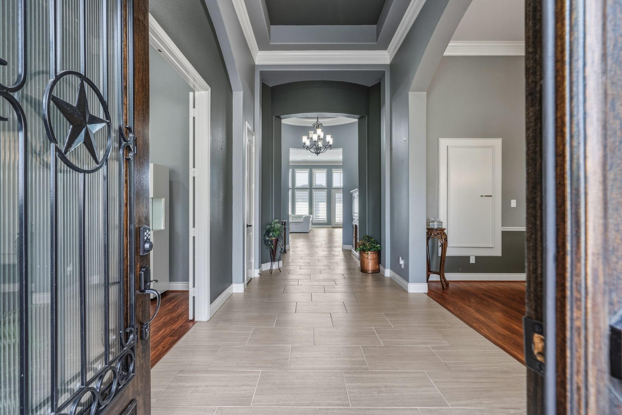 9822 Hodge Hill Lane