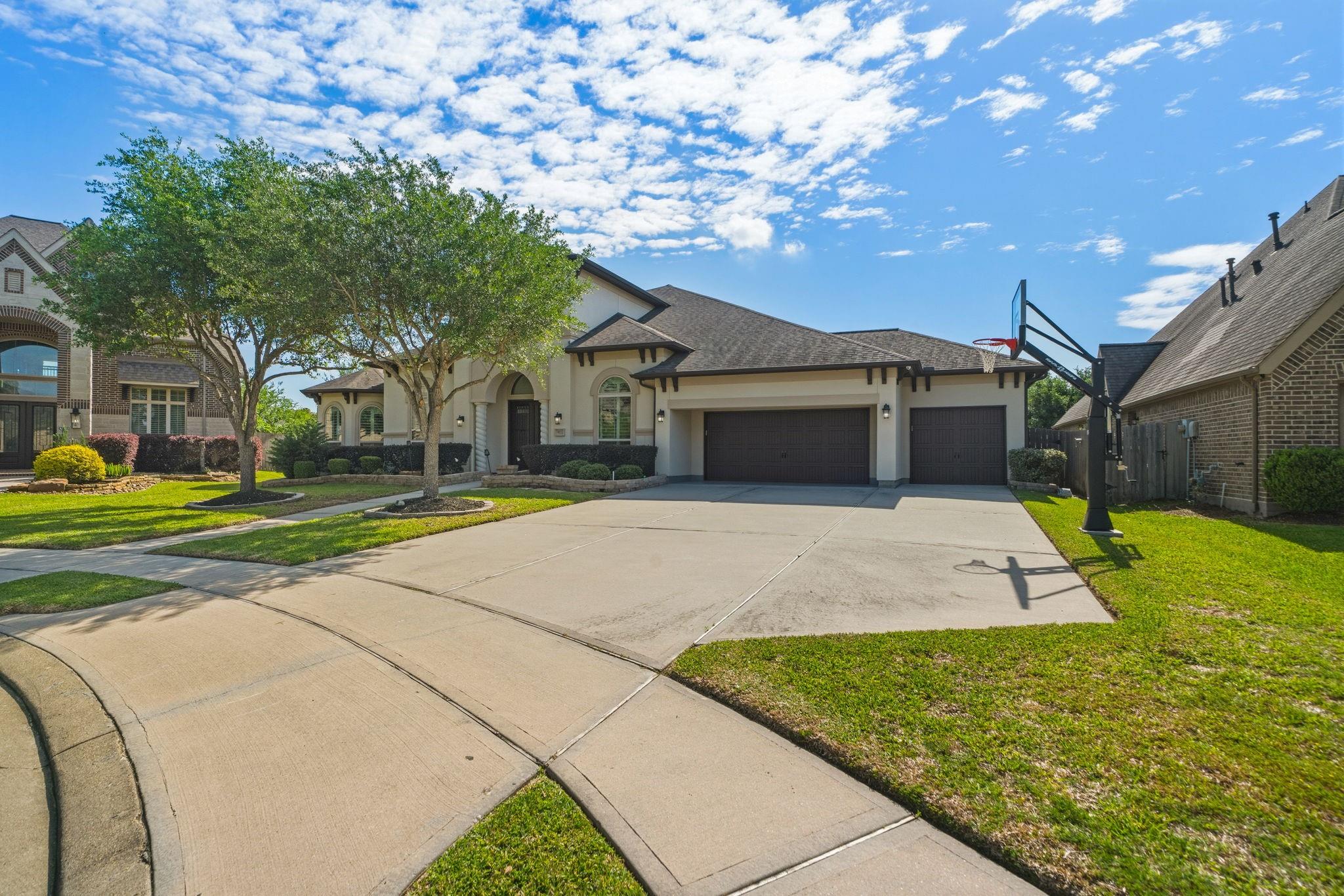 9822 Hodge Hill Lane