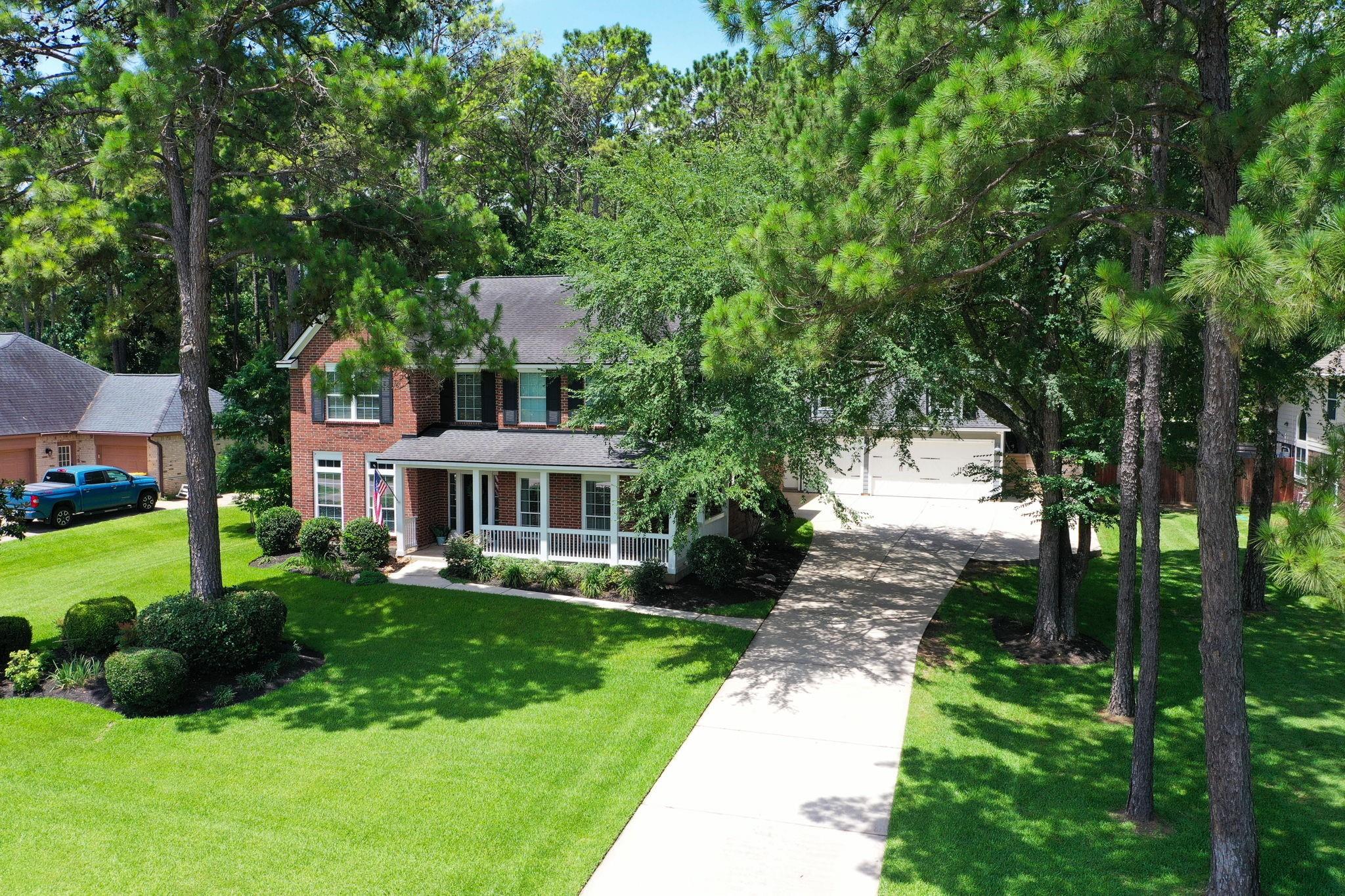 40407 Manor Drive