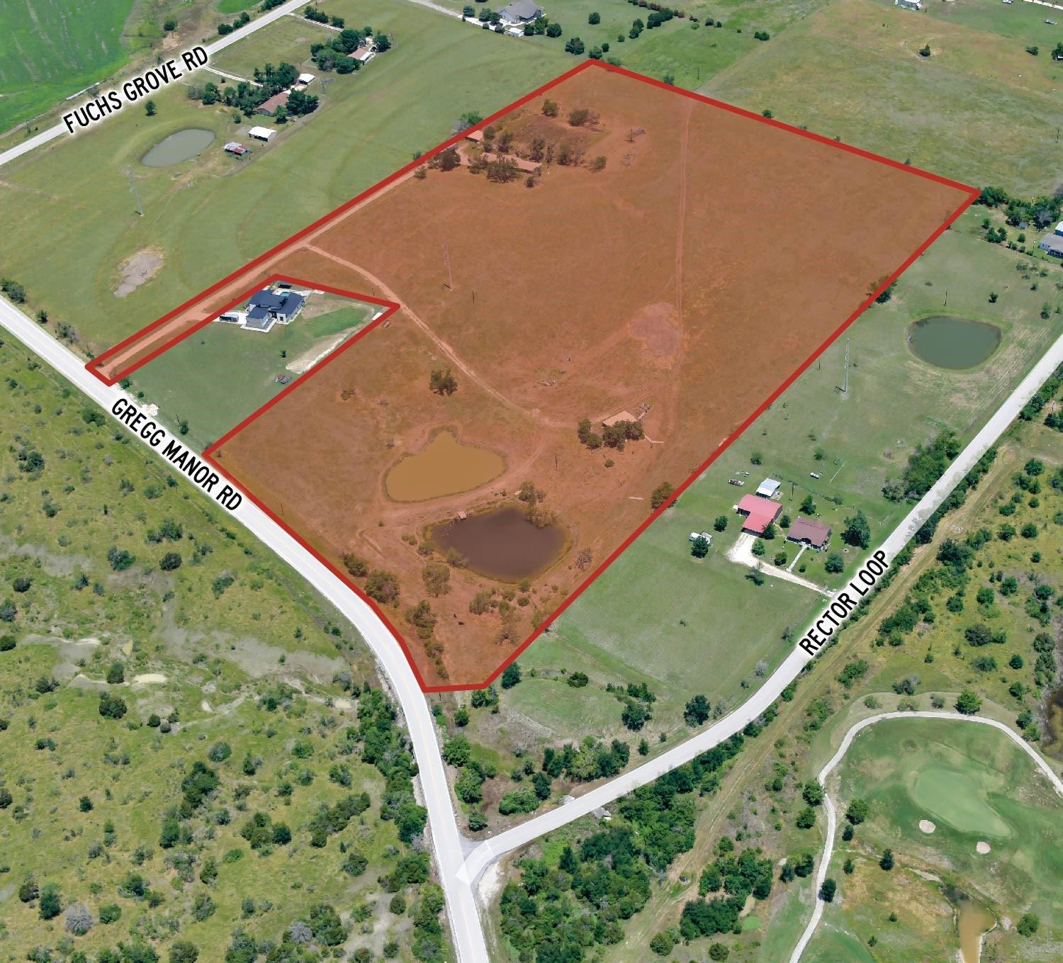 13245 Gregg Manor Road