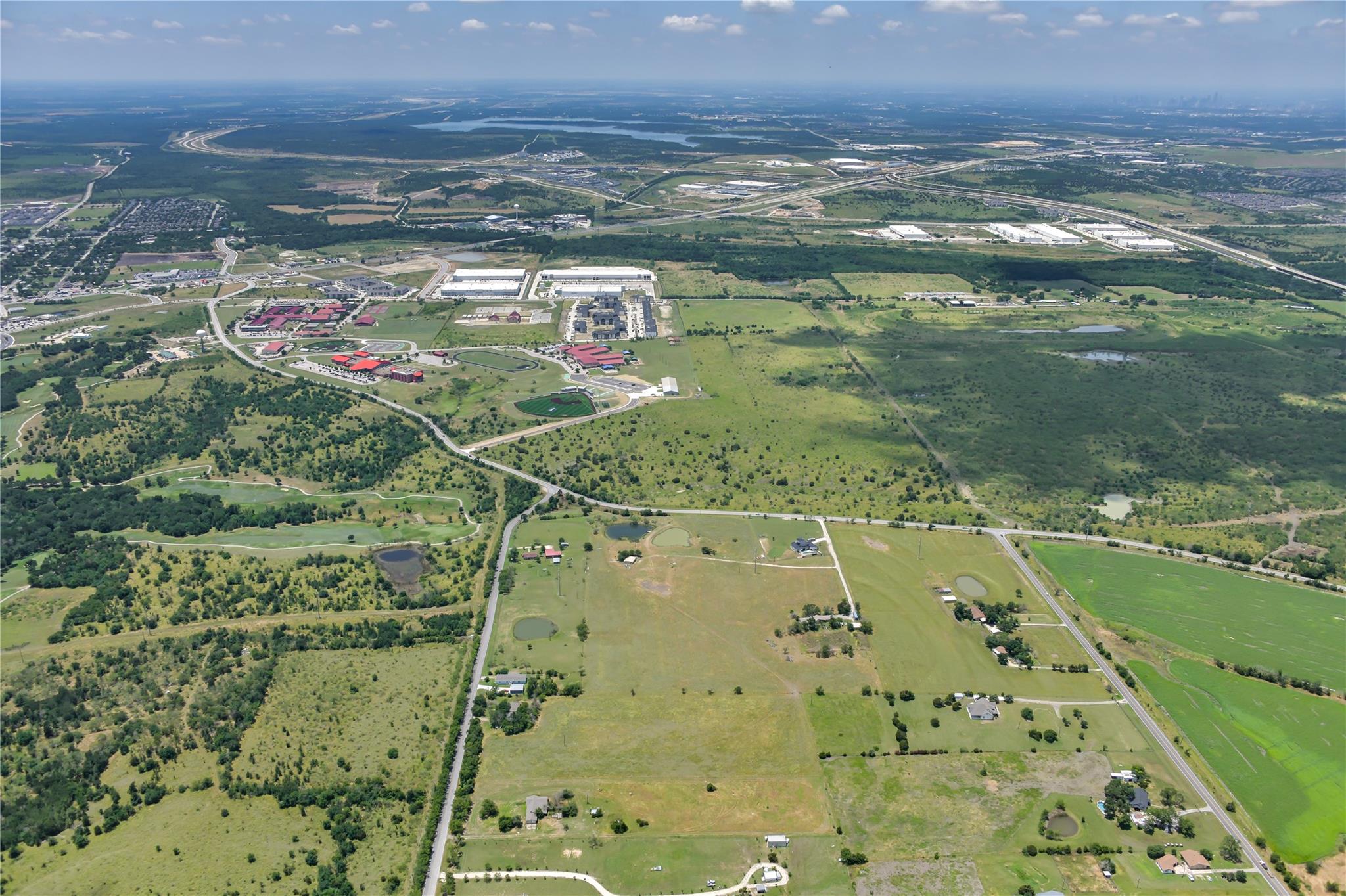 13245 Gregg Manor Road