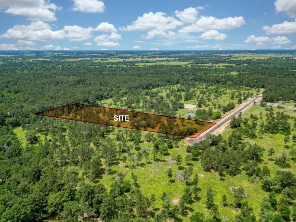 Photo of 31839 Boone Road, Waller, TX 77484 (MLS # 67461496)