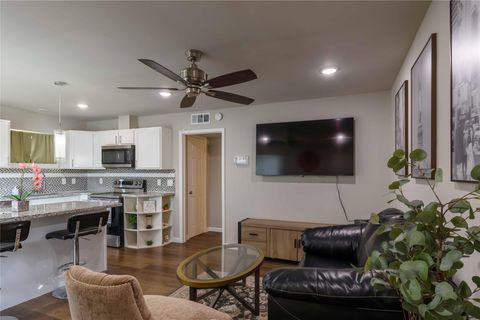 Photo of 8110 Albacore Drive #33, Houston, TX 77074 (MLS # 53239263)