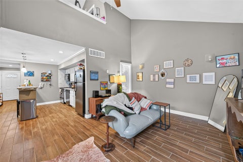 Condo For Sale - 12900 Walden Road #306C<br/> Montgomery, TX 77356
