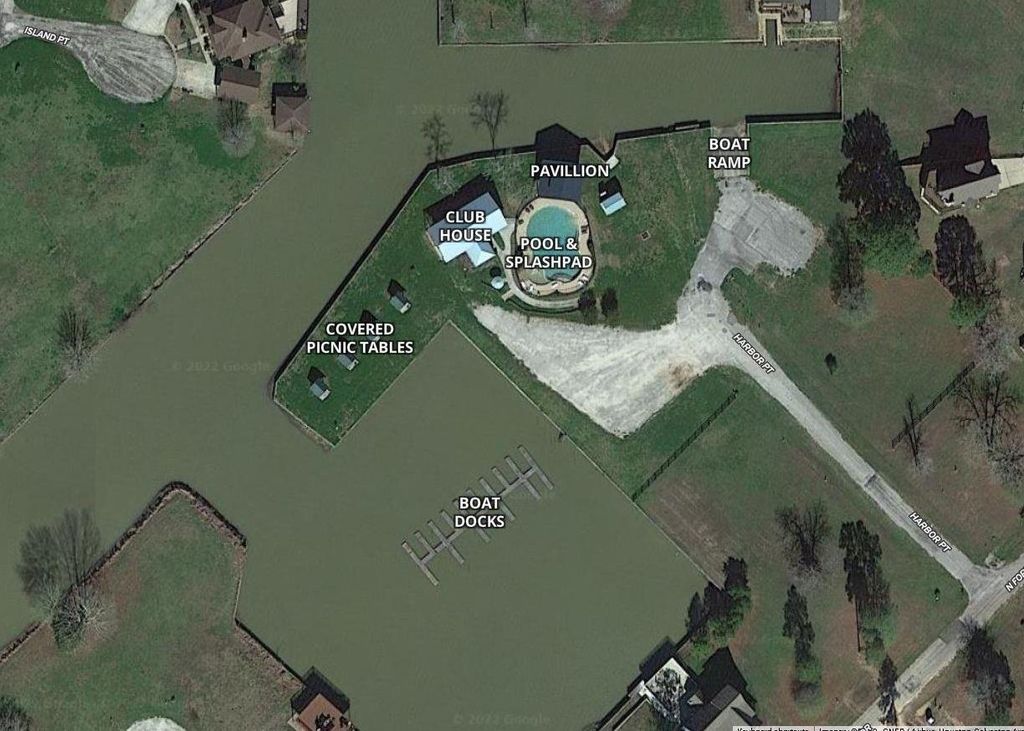 Photo of 4 Wild Forest Court, Huntsville, TX 77340 (MLS # 82764832)