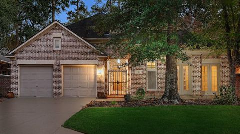 59 W Palmer Bend The Woodlands TX 77381