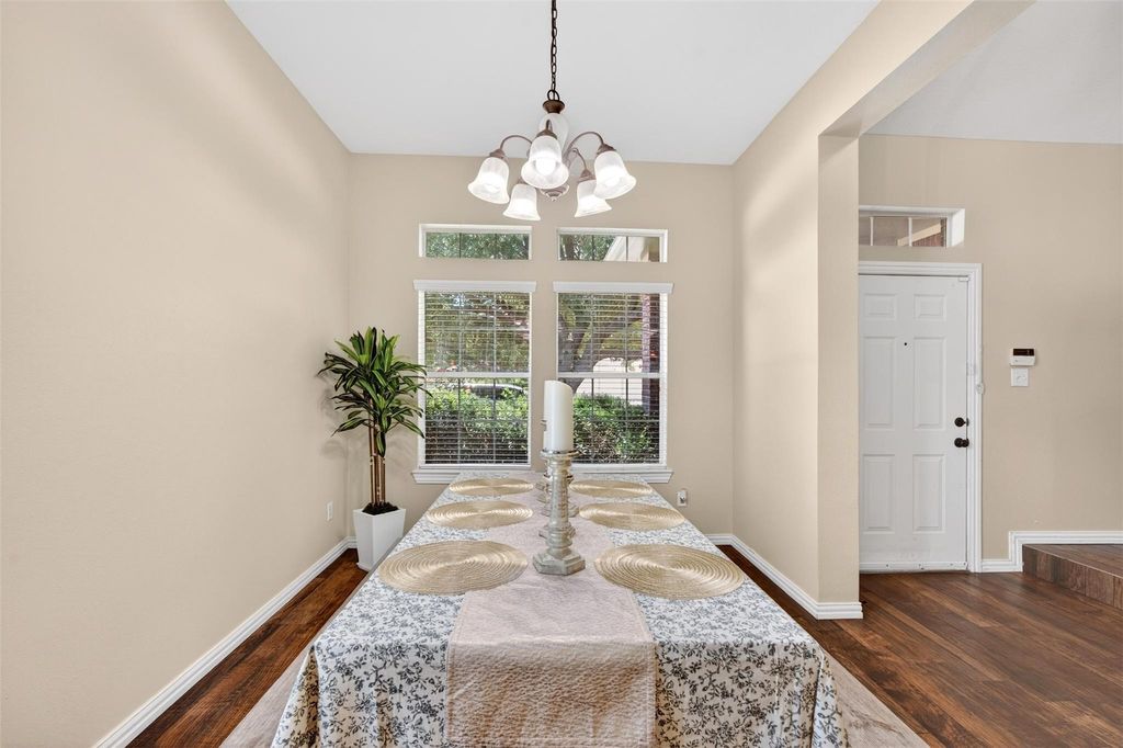 Photo of 6002 Sandy Creek Drive, Baytown, TX 77523 (MLS # 74976437)