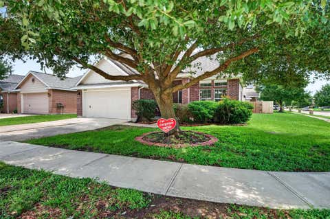 Homes For Sale - 6002 Sandy Creek Drive<br/> Baytown, TX 77523