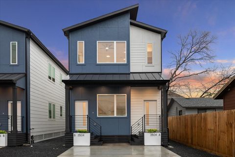 3511 Rogers Street Houston TX 77022