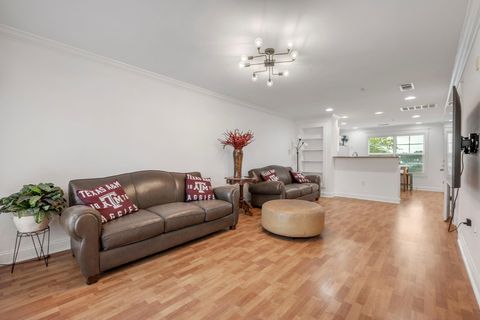 Photo of 1725 Harvey Mitchell Parkway S #2125, College Station, TX 77840 (MLS # 80860720)