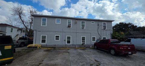 Photo of 2811 Iola Street #8, Houston, TX 77017 (MLS # 9813350)