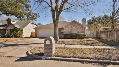Photo of 8906 Mattison Drive, Houston, TX 77088 (MLS # 95423735)
