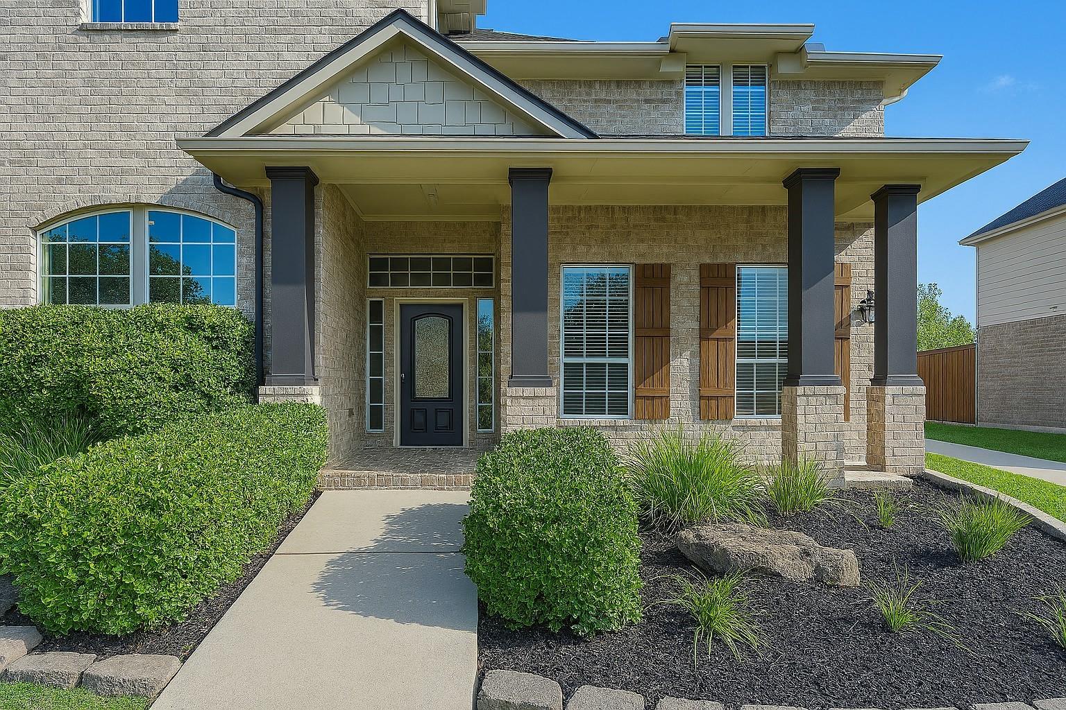 1504 Hickory Bend Court