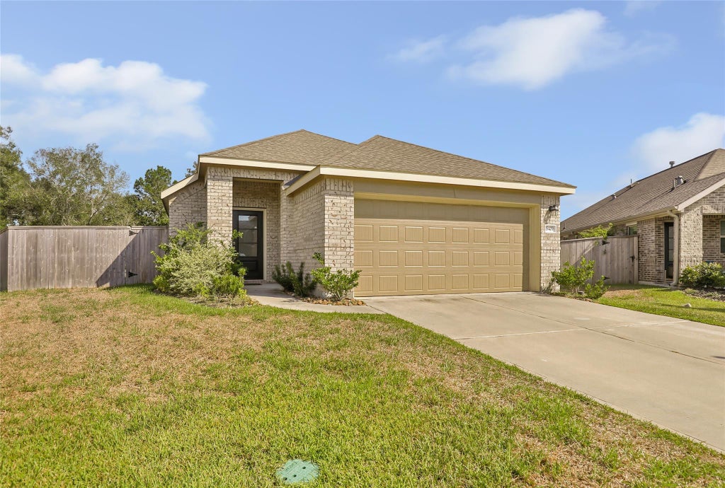 Photo of 19409 Rosali Meadow Drive, New Caney, TX 77357 (MLS # 36840449)