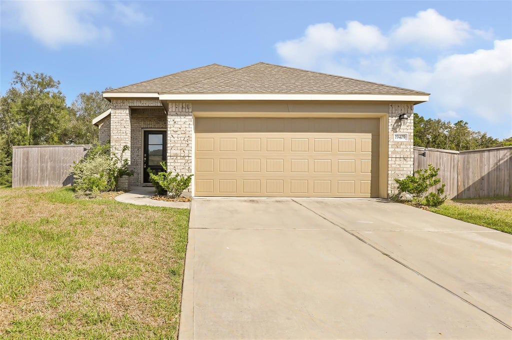 Photo of 19409 Rosali Meadow Drive, New Caney, TX 77357 (MLS # 36840449)