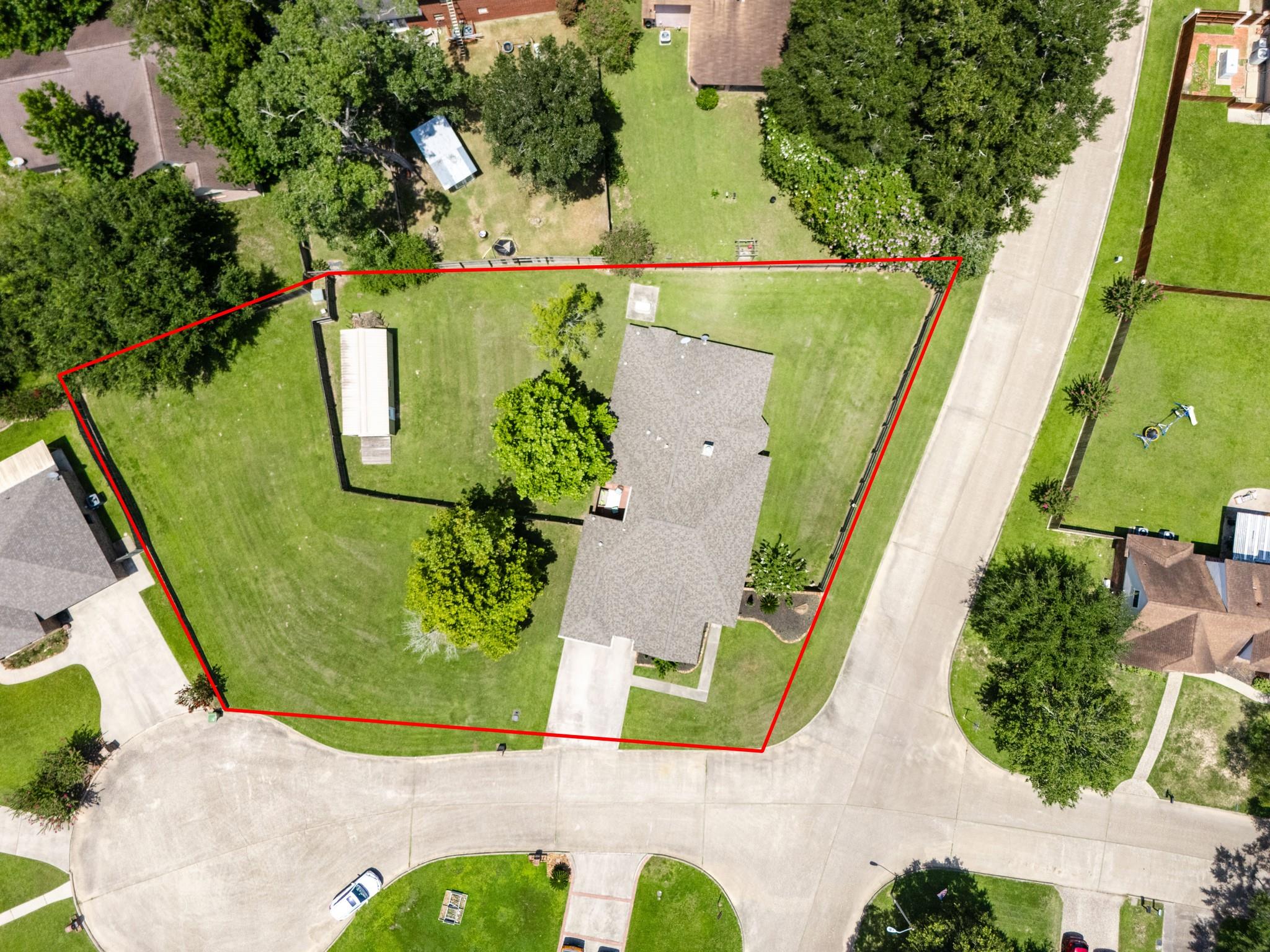 107 Cliffbrook Lane