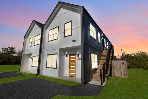 Photo of 768 Lucky Street #A, Houston, TX 77088 (MLS # 50817424)