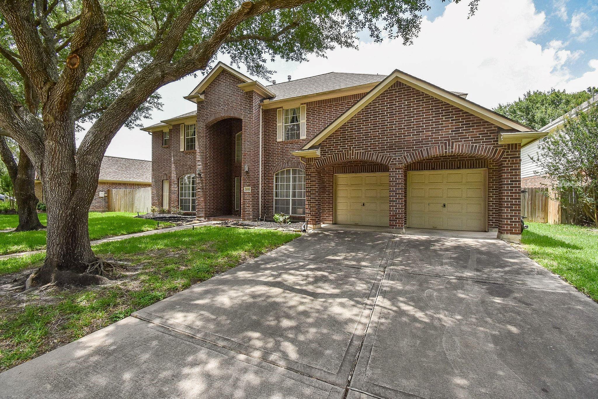 11202 Hundred Bridge Lane