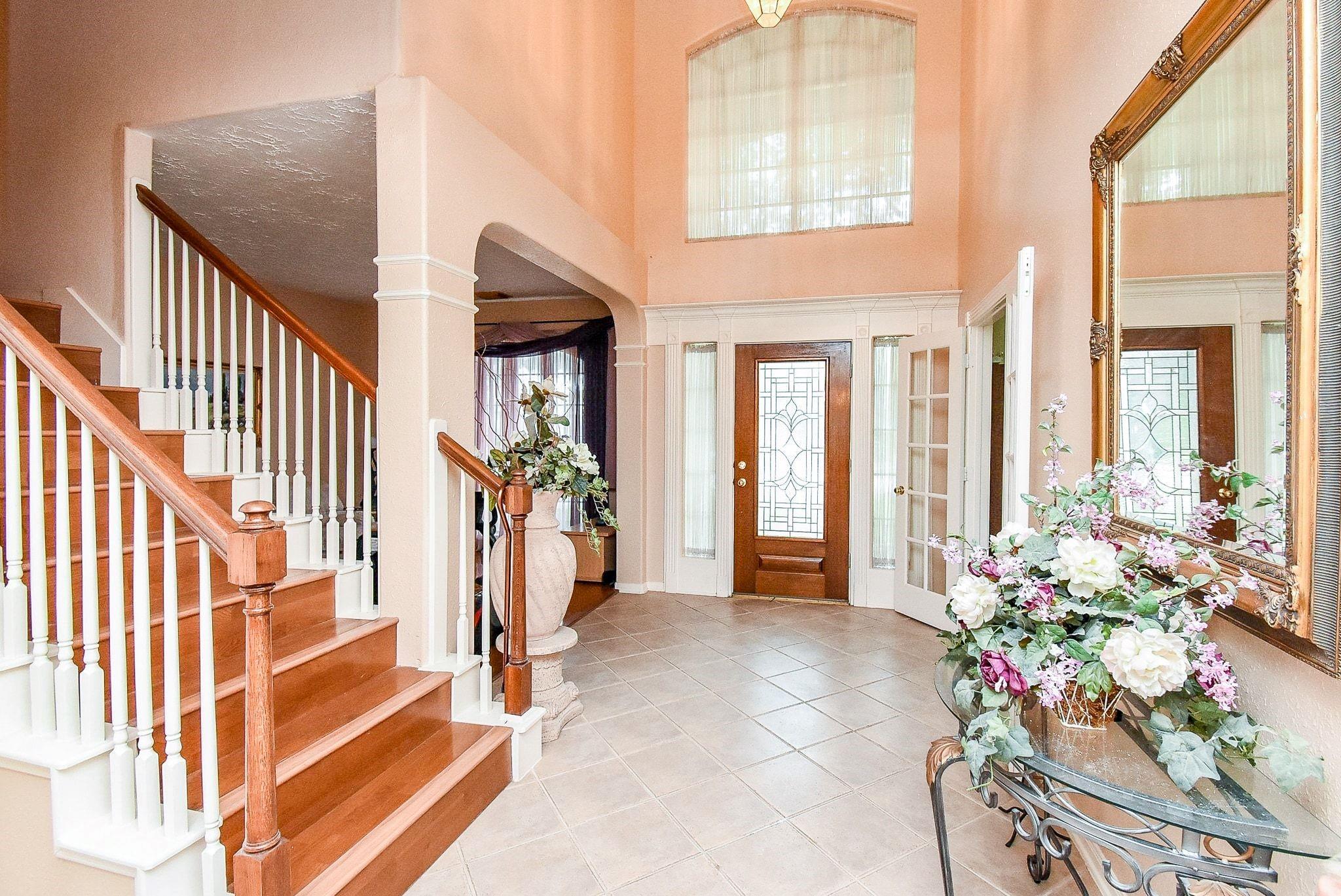 11202 Hundred Bridge Lane