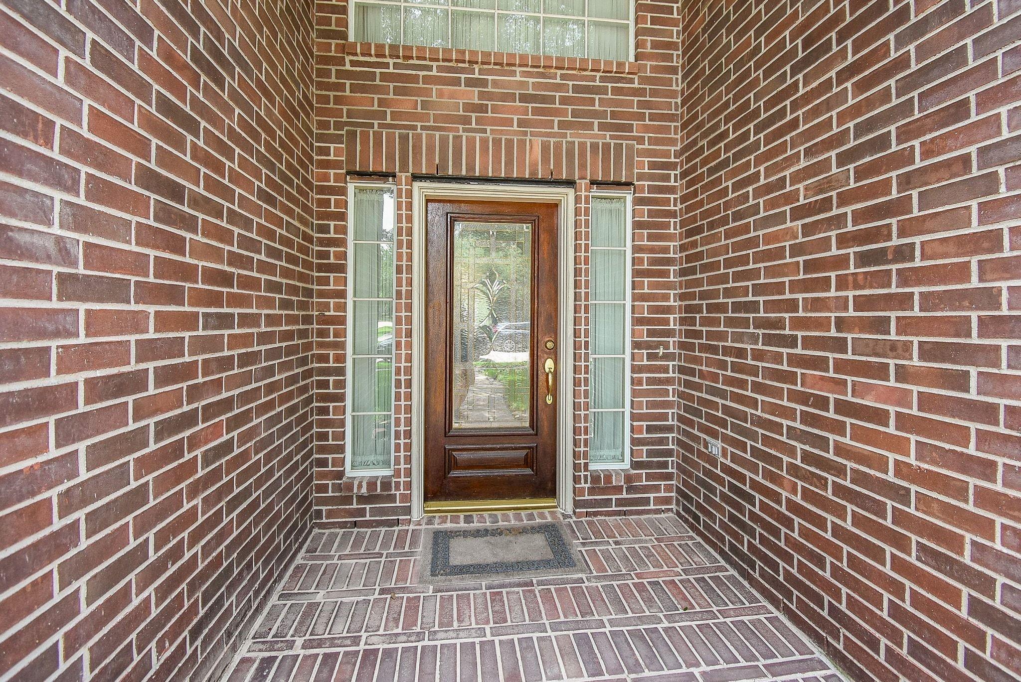 11202 Hundred Bridge Lane