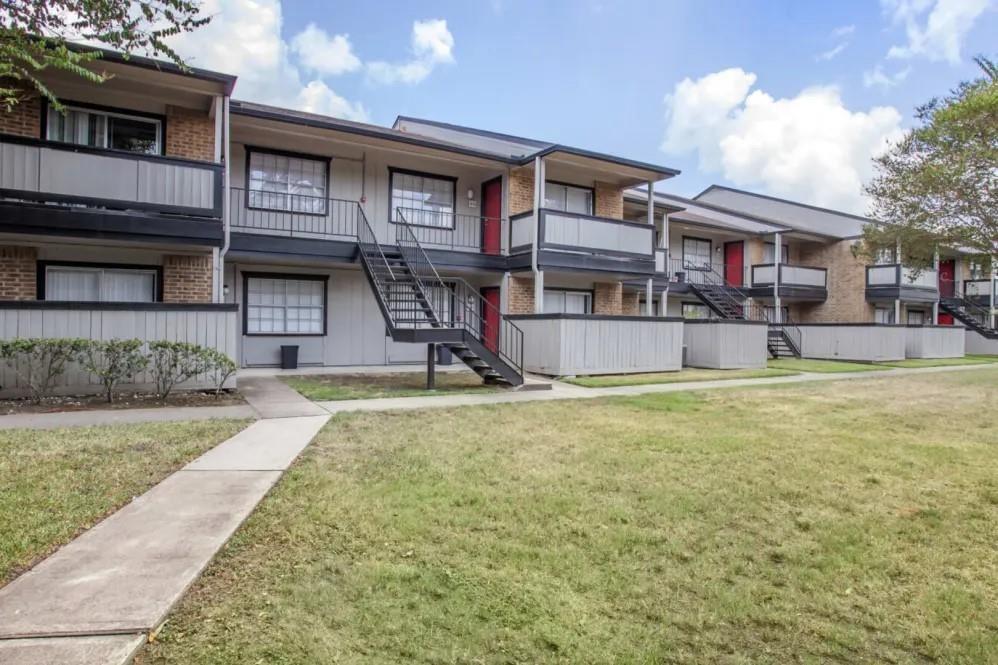 Photo of 25650 Interstate 45 #1103, Spring, TX 77386 (MLS # 29275993)