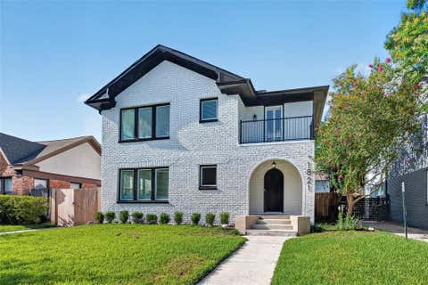 Photo of 1821 Harold ST, Houston, TX 77098 (MLS # 97210266)