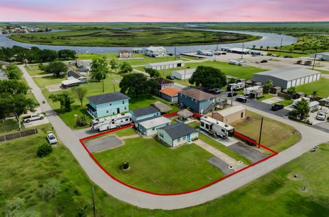 4402 Zelsky Road Freeport TX 77541