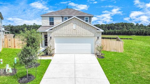 Photo of 135 Alset Circle Cir, Magnolia, TX 77354 (MLS # 67100677) Photo of 135 Alset Circle Cir, Magnolia, TX 77354 (MLS # 67100677)