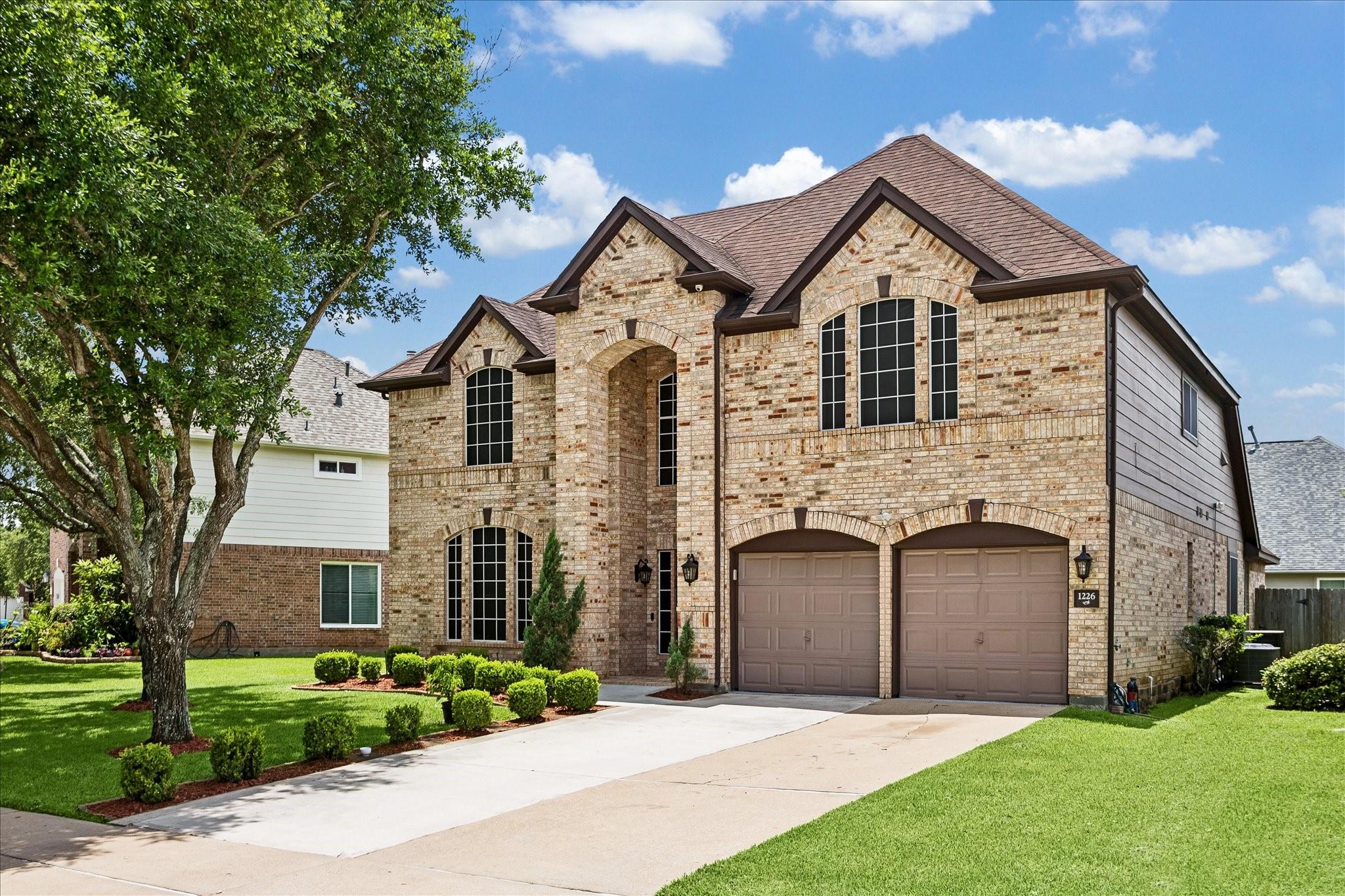1226 Oxford Mills Lane