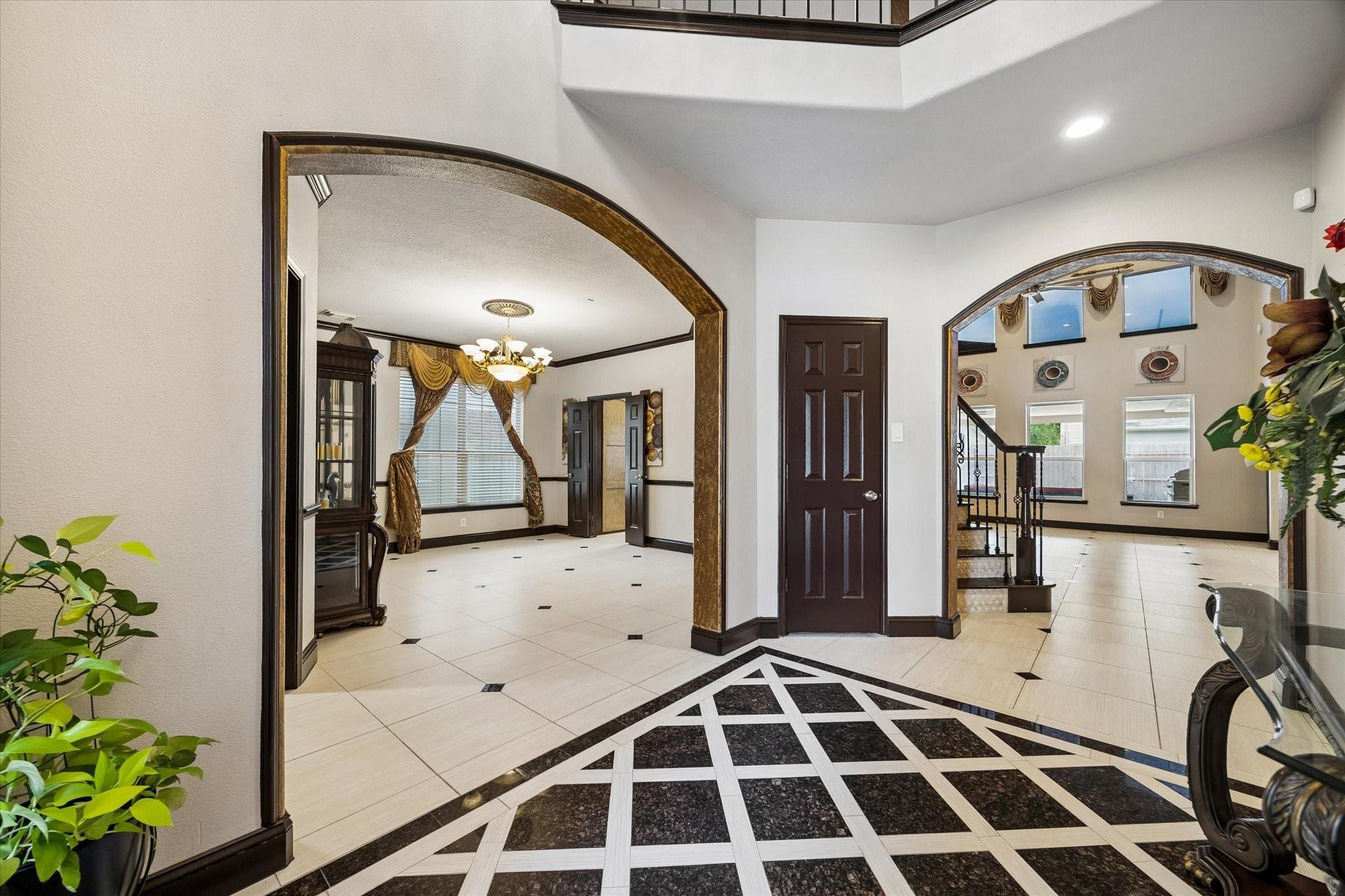 1226 Oxford Mills Lane