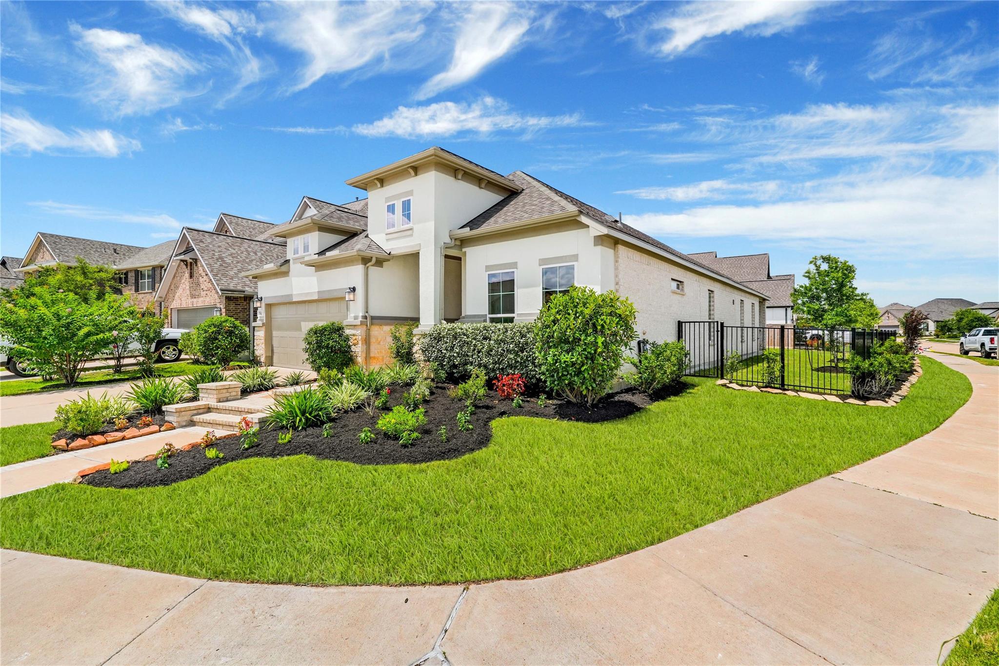 15431 Hill Country Oaks Lane