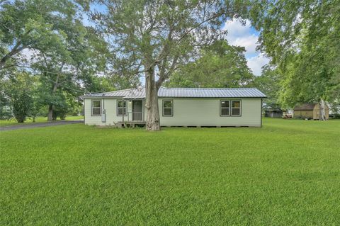 Photo of 511 Front Street, New Waverly, TX 77358 (MLS # 49658735)