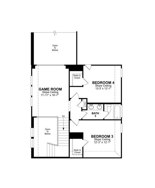 6219 Coyote Glade Drive