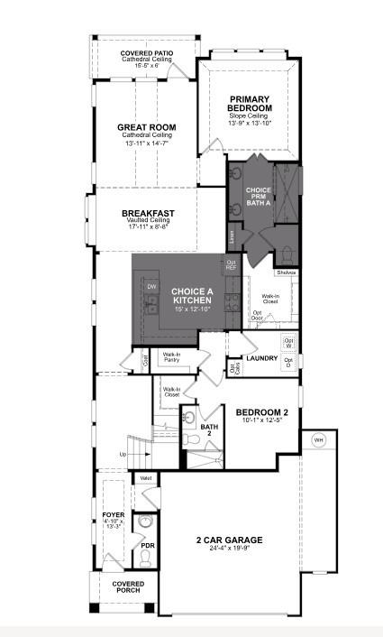6219 Coyote Glade Drive