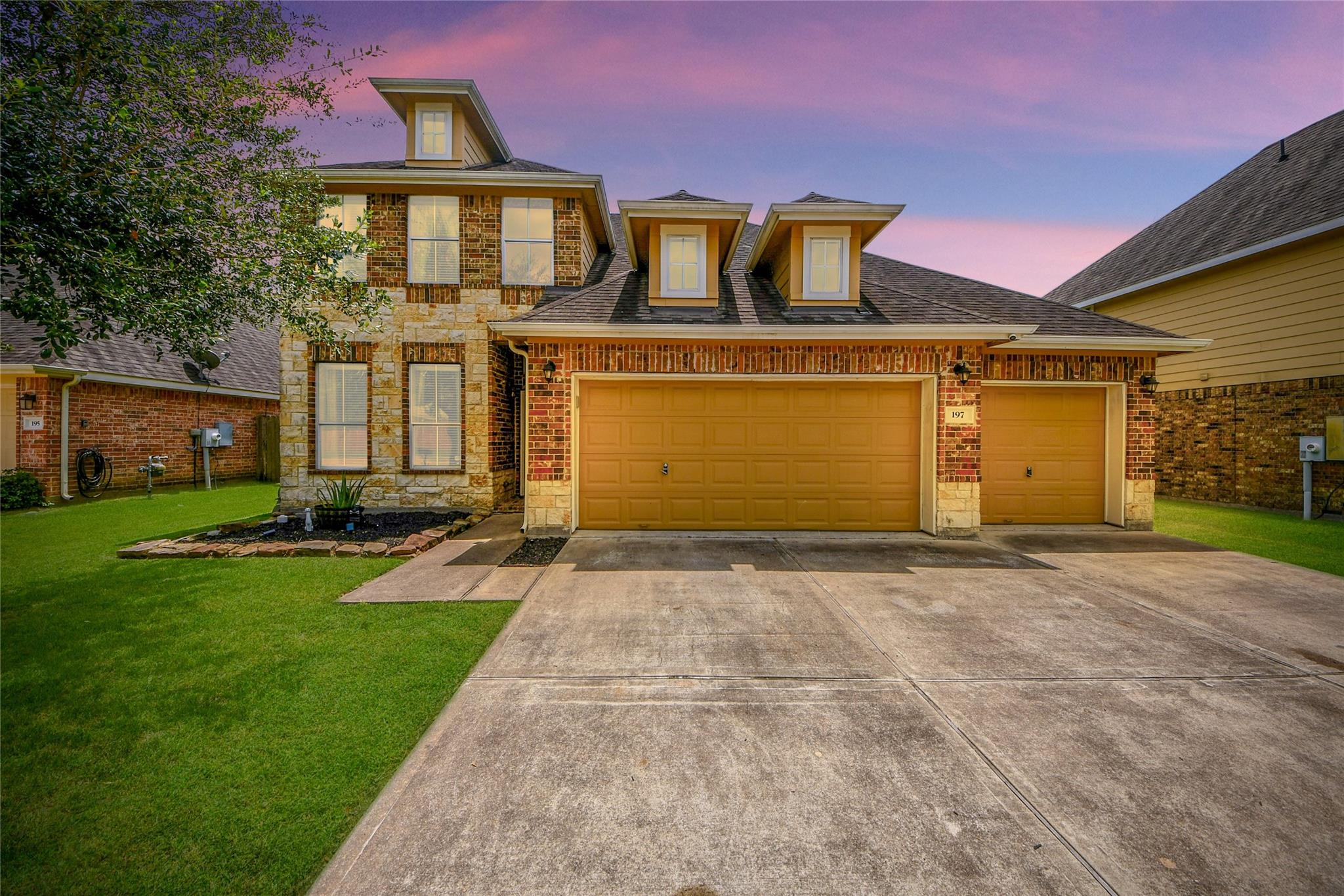 197 Midtown Park Drive