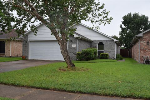 Photo of 18130 Beaverdell Drive, Tomball, TX 77377 (MLS # 66005664)
