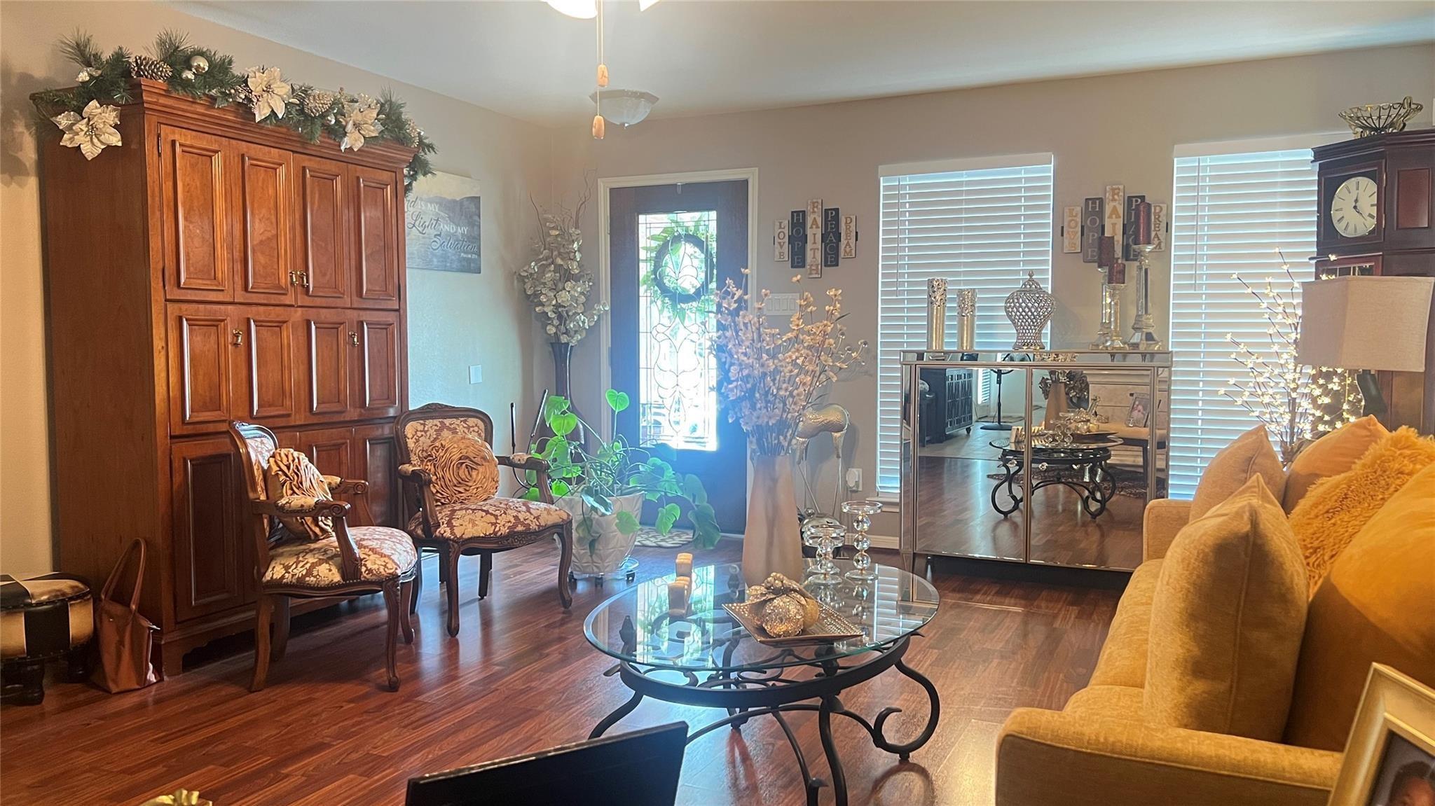 21503 Falvel Sunrise Court