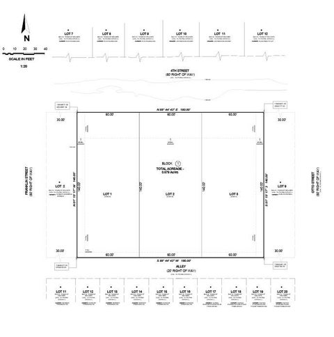 Vacant Land For Sale - 4th Street<br/> Waller County, Brookshire, TX 77423