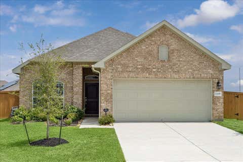 Photo of 2449 Abbot Brook Drive Drive, Rosharon, TX 77583 (MLS # 33217544)