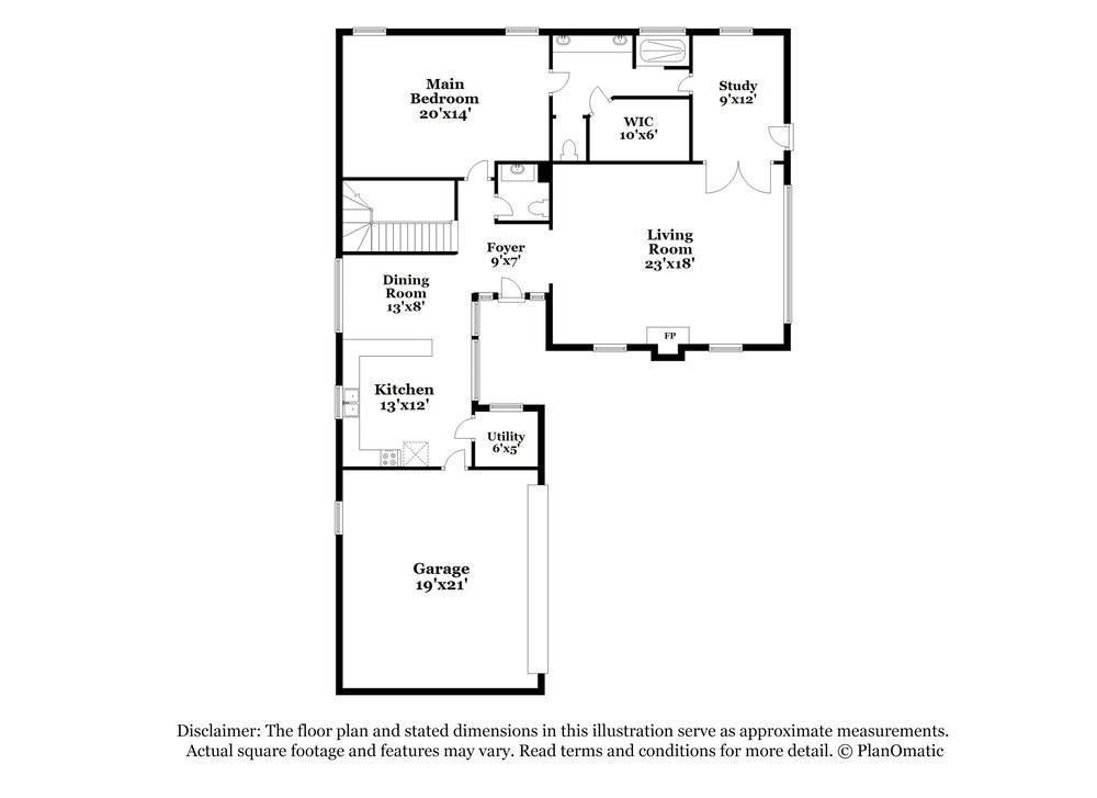 20003 Atasca Villas Drive